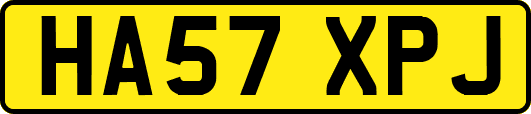 HA57XPJ