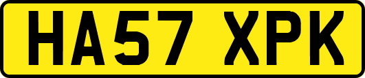 HA57XPK