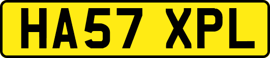 HA57XPL