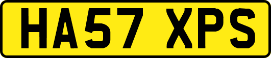 HA57XPS