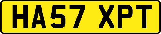 HA57XPT