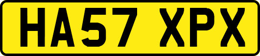 HA57XPX