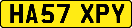 HA57XPY