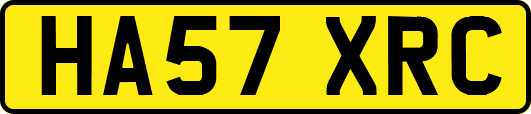 HA57XRC