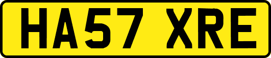 HA57XRE