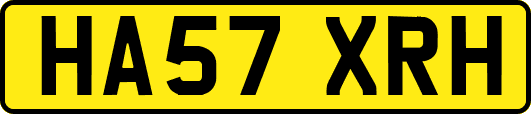 HA57XRH