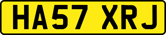 HA57XRJ