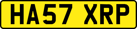 HA57XRP