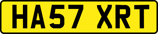 HA57XRT