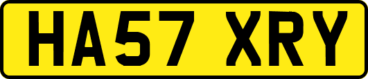 HA57XRY
