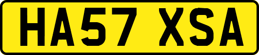HA57XSA