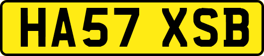 HA57XSB