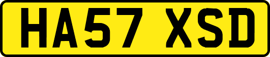 HA57XSD