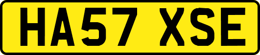 HA57XSE