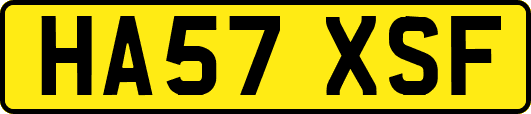 HA57XSF