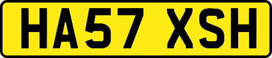 HA57XSH