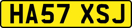 HA57XSJ