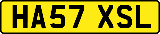 HA57XSL