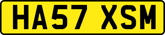 HA57XSM