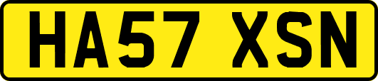 HA57XSN