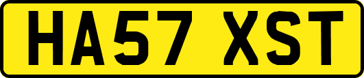 HA57XST