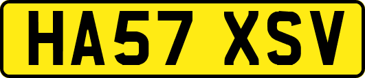 HA57XSV