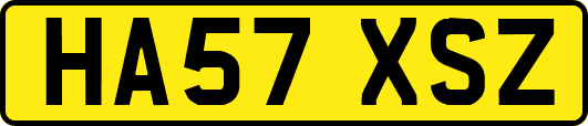 HA57XSZ