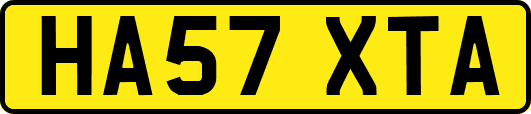 HA57XTA