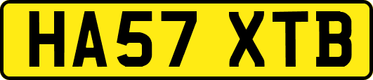 HA57XTB