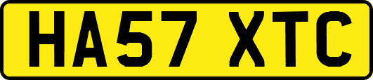 HA57XTC