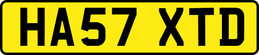 HA57XTD