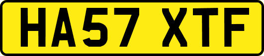 HA57XTF