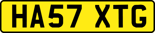 HA57XTG