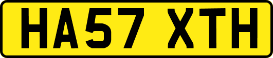 HA57XTH