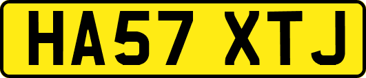 HA57XTJ