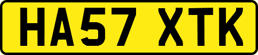 HA57XTK