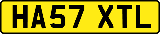 HA57XTL