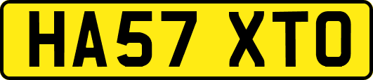 HA57XTO