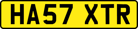 HA57XTR
