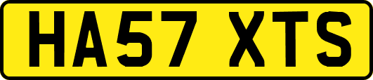 HA57XTS