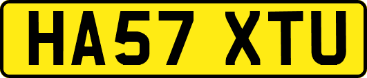 HA57XTU