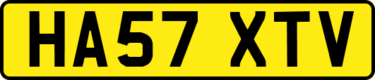 HA57XTV