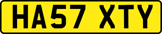 HA57XTY