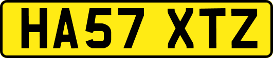 HA57XTZ