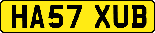 HA57XUB