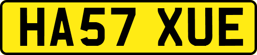 HA57XUE