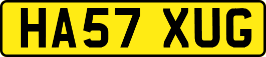 HA57XUG