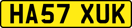 HA57XUK