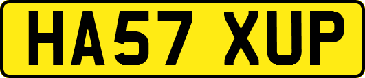 HA57XUP