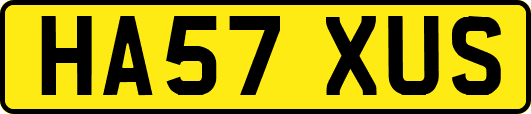 HA57XUS